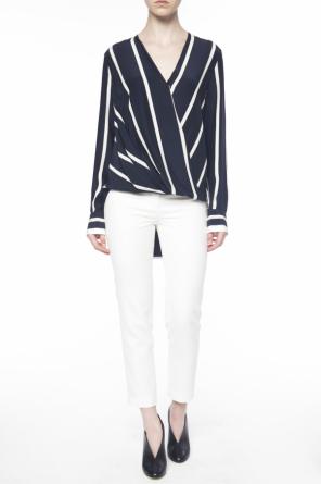 Tapered leg trousers, zdjęcie 2 Tapered leg trousers od Osman